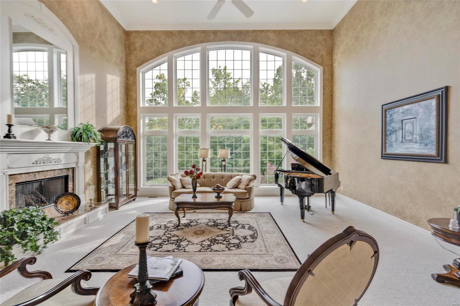 Christopher Bluffs - Residential