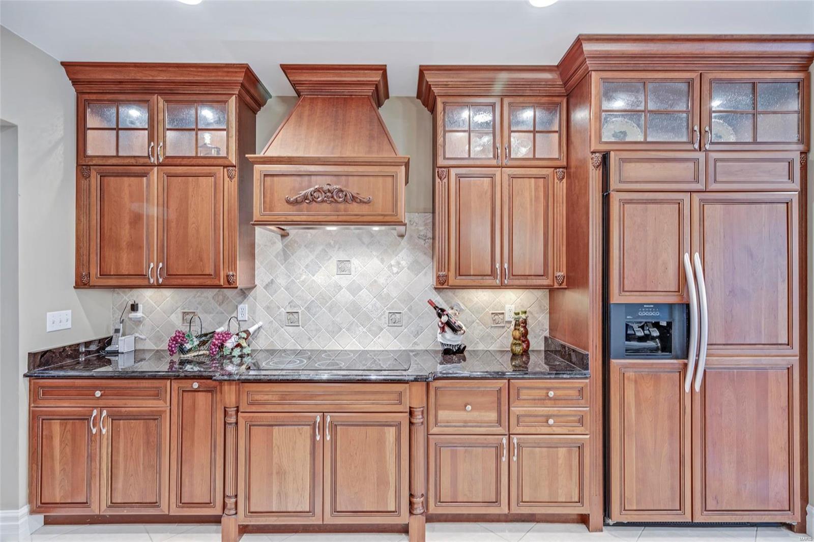 Christopher Bluffs - Residential