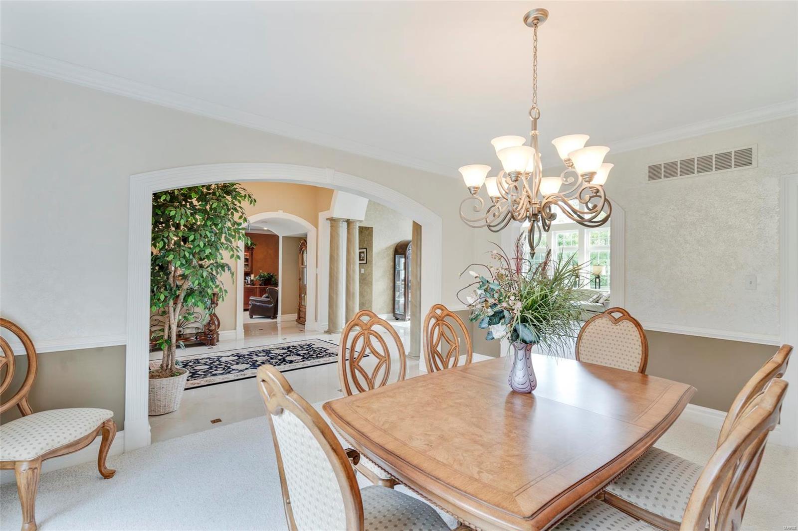 Christopher Bluffs - Residential