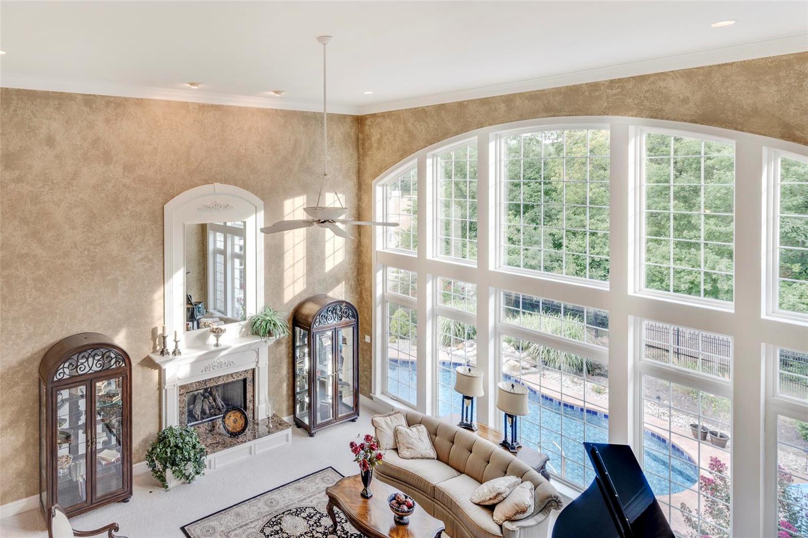 Christopher Bluffs - Residential