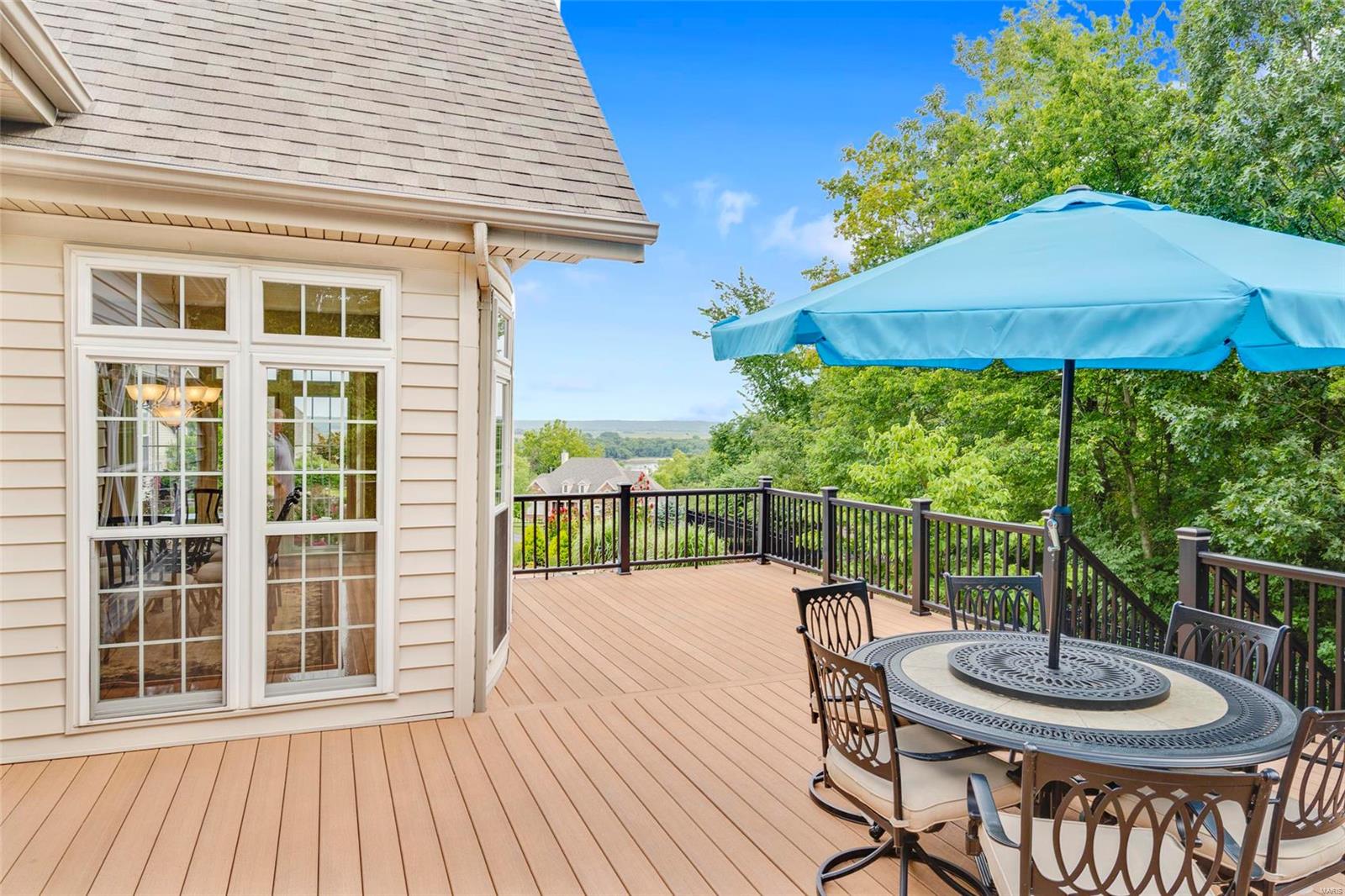 Christopher Bluffs - Residential