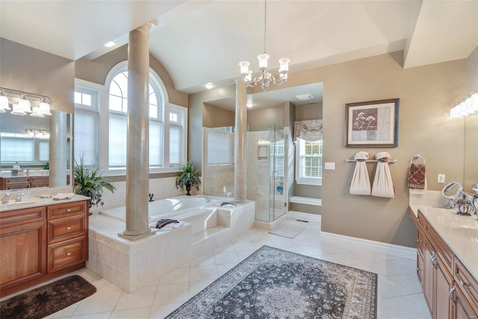 Christopher Bluffs - Residential