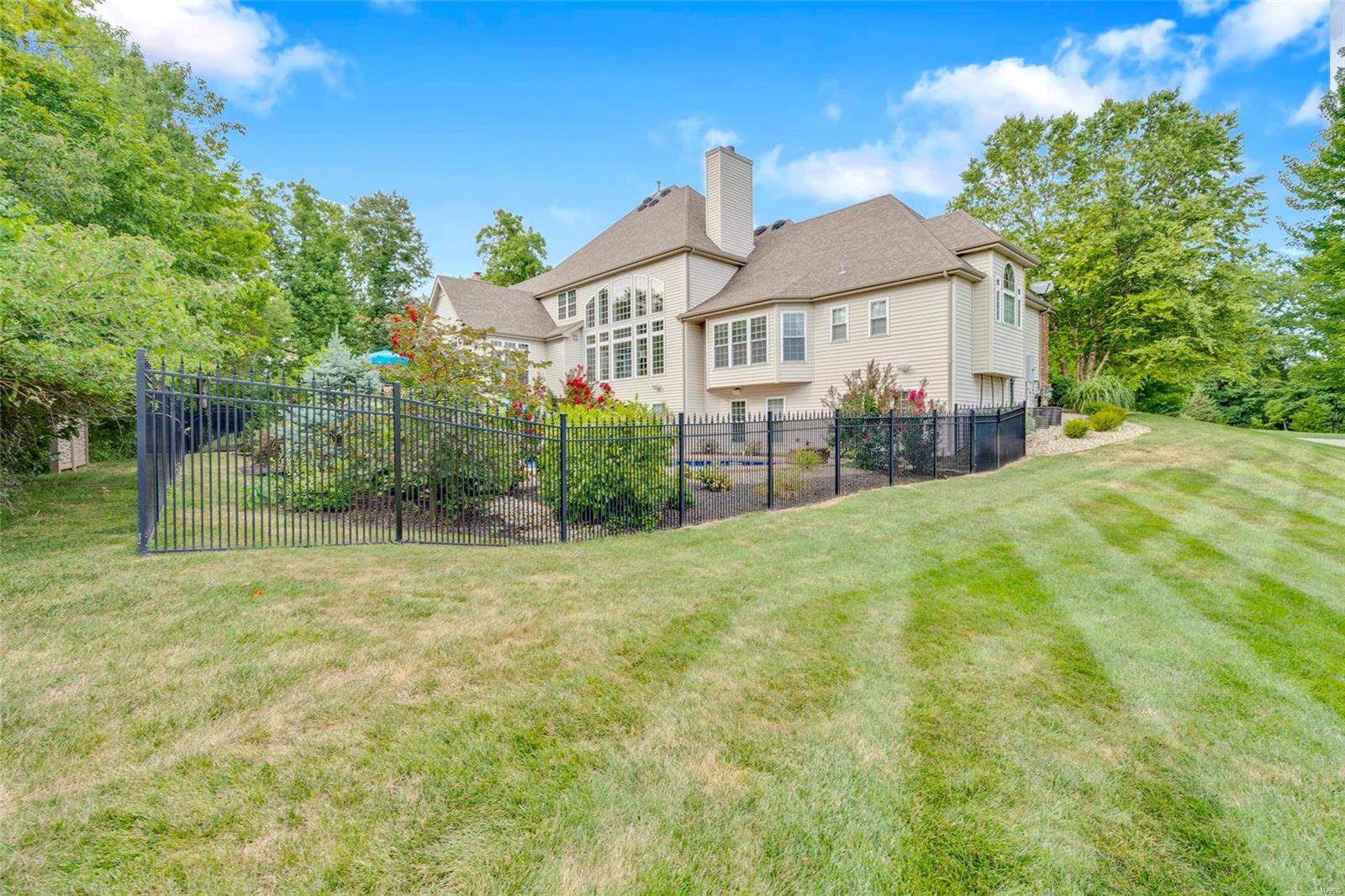 Christopher Bluffs - Residential