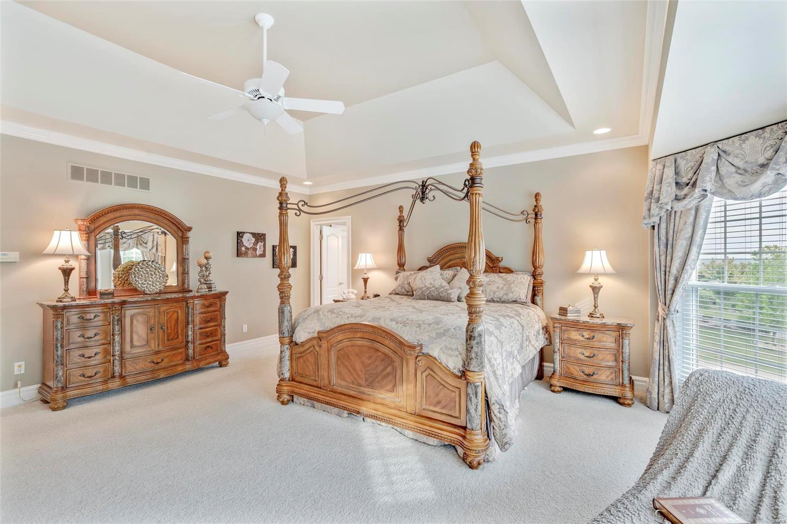 Christopher Bluffs - Residential