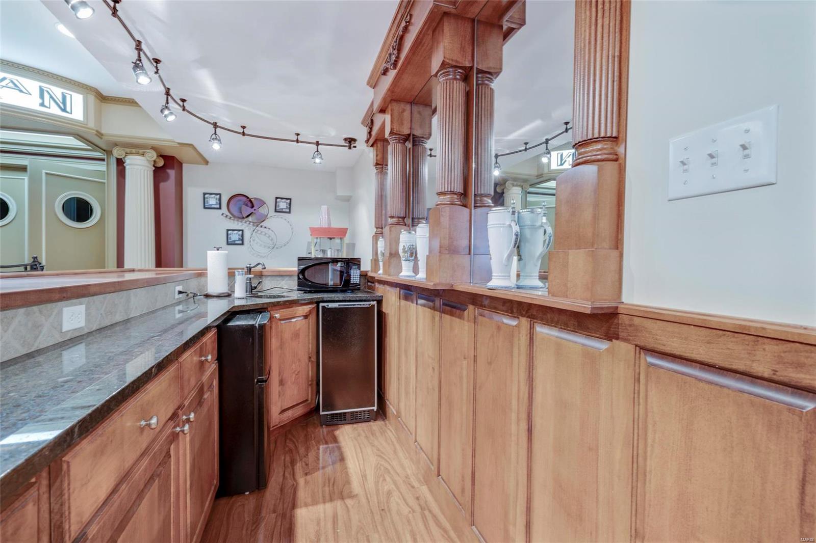 Christopher Bluffs - Residential