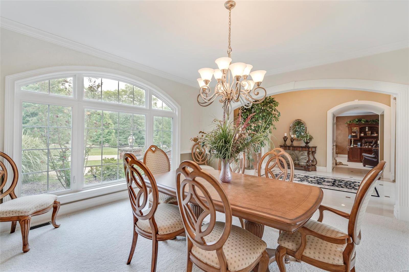 Christopher Bluffs - Residential