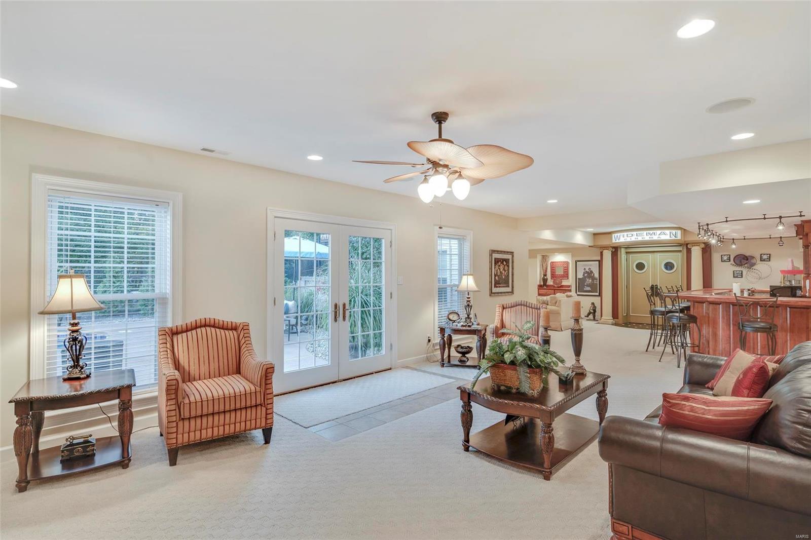 Christopher Bluffs - Residential