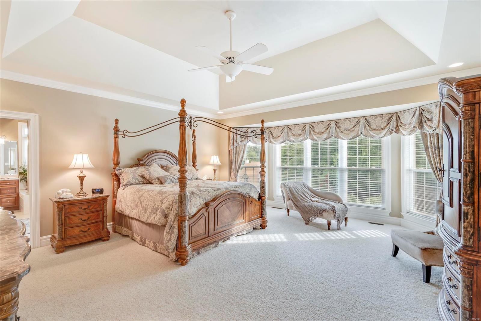 Christopher Bluffs - Residential