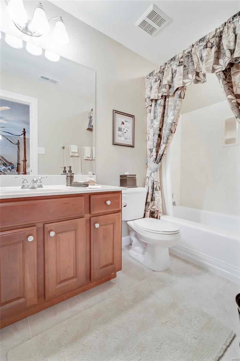 Christopher Bluffs - Residential