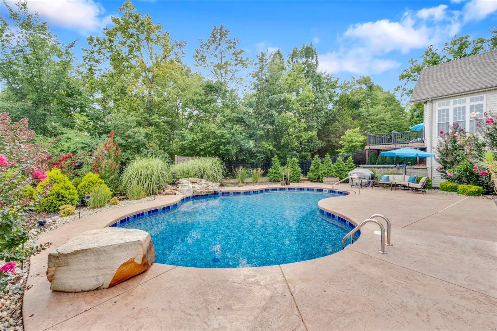 Christopher Bluffs - Residential