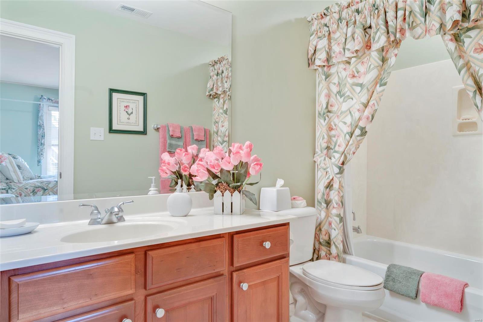 Christopher Bluffs - Residential