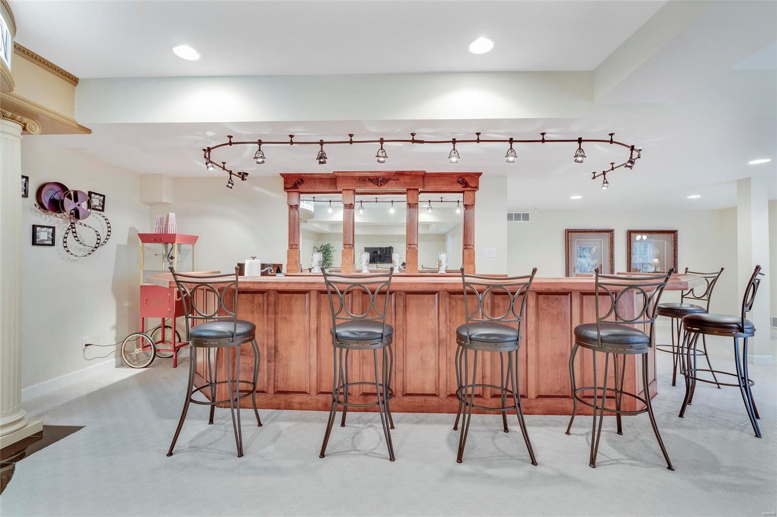 Christopher Bluffs - Residential