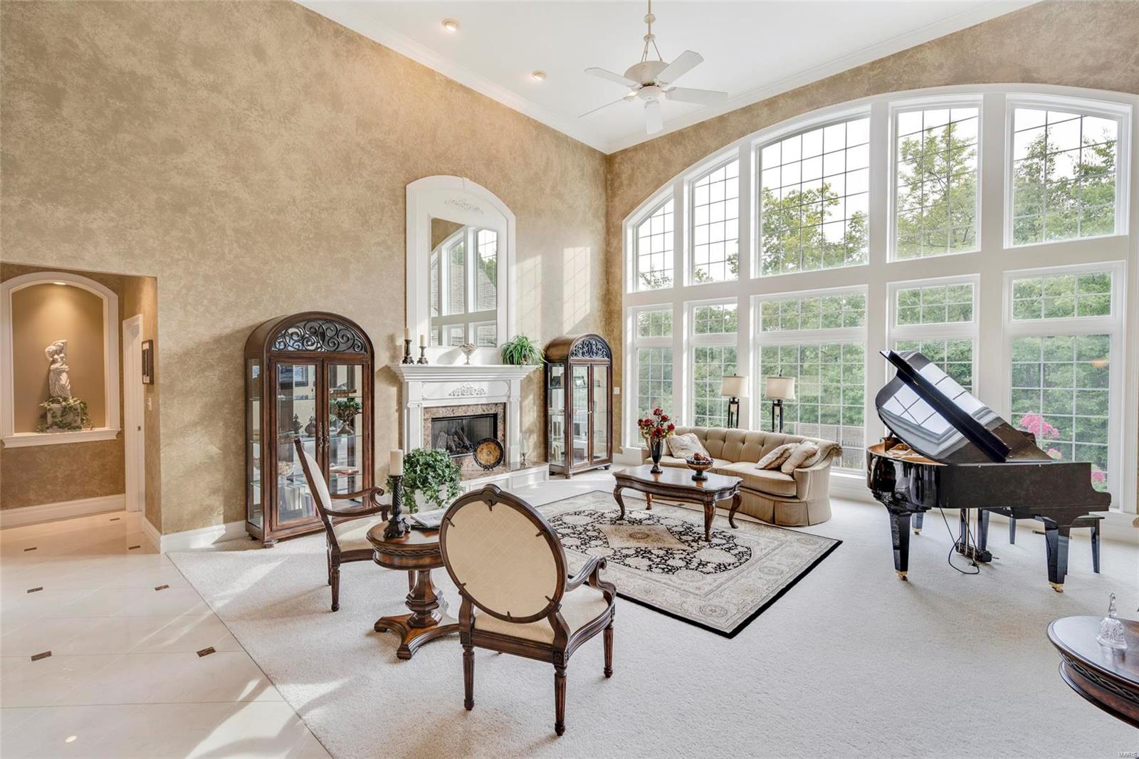 Christopher Bluffs - Residential