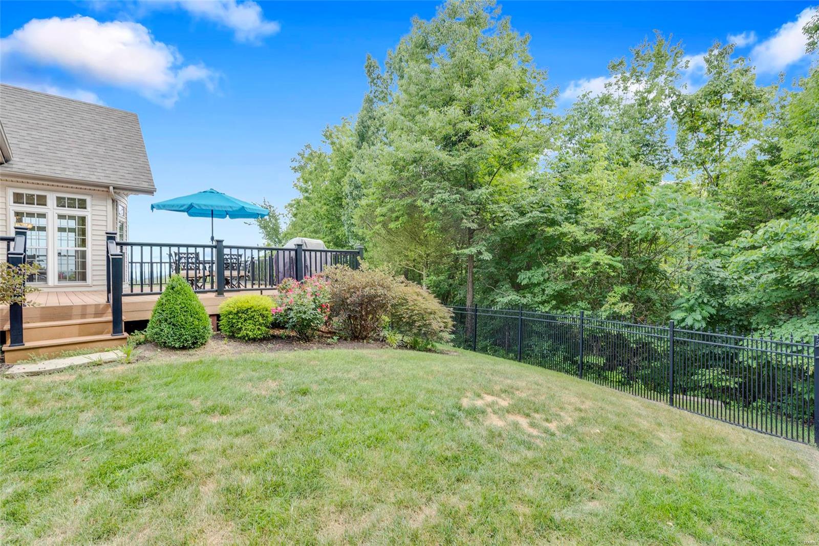 Christopher Bluffs - Residential