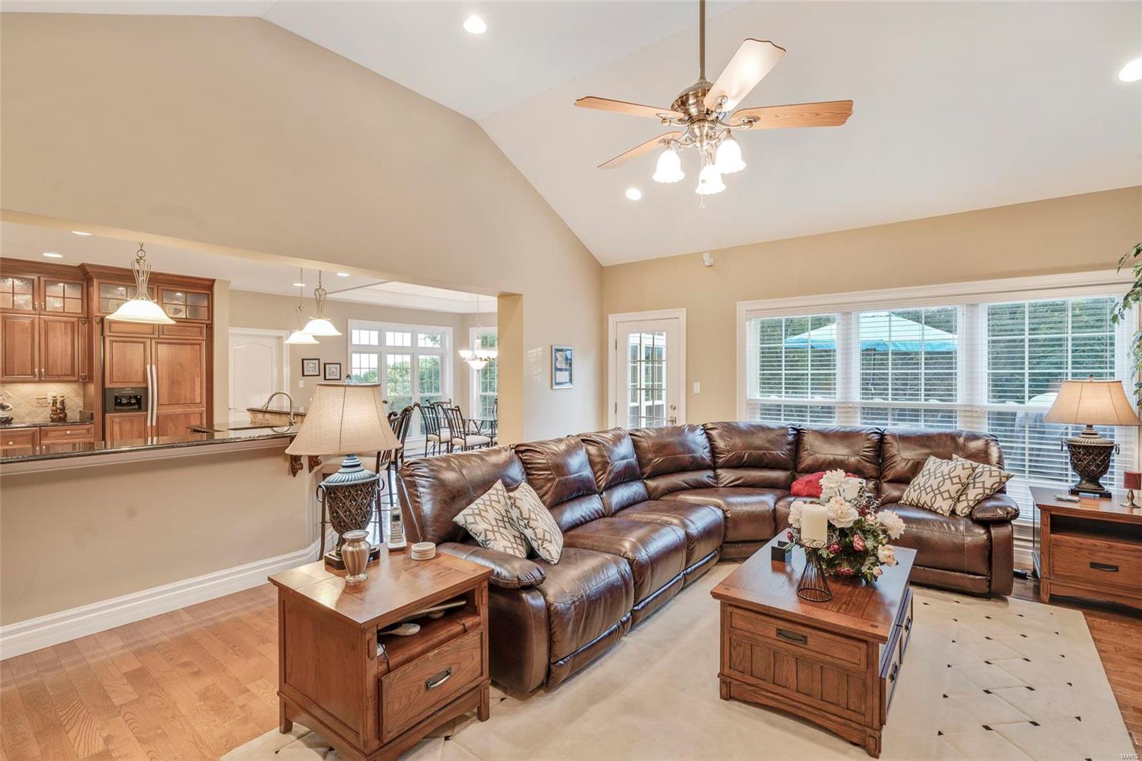 Christopher Bluffs - Residential