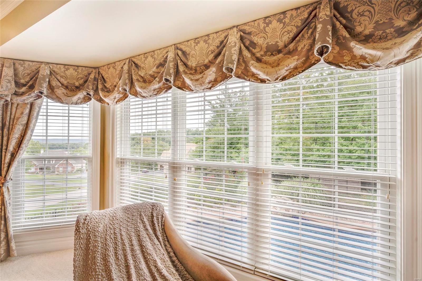 Christopher Bluffs - Residential