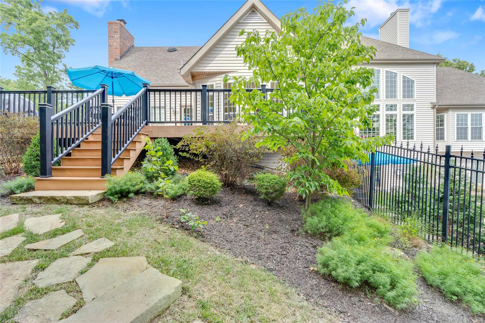 Christopher Bluffs - Residential