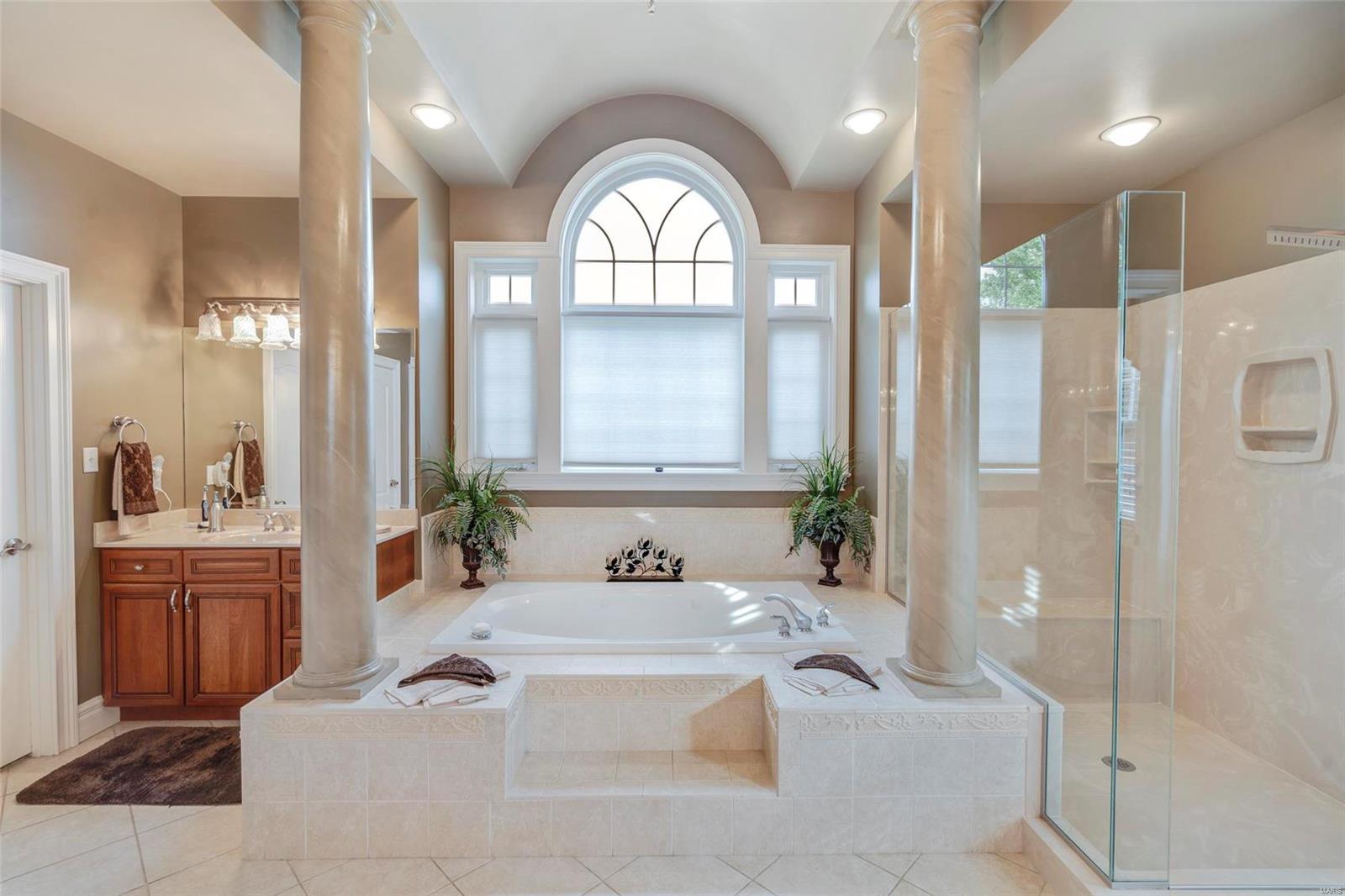 Christopher Bluffs - Residential