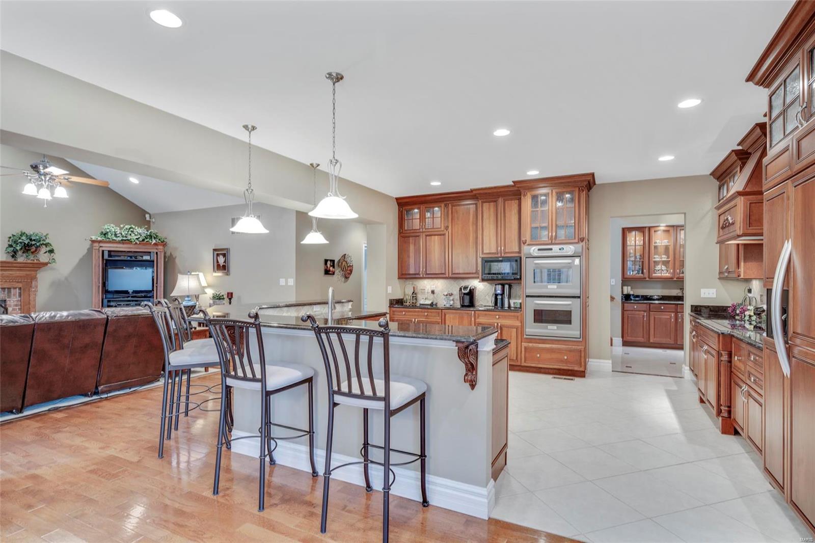 Christopher Bluffs - Residential