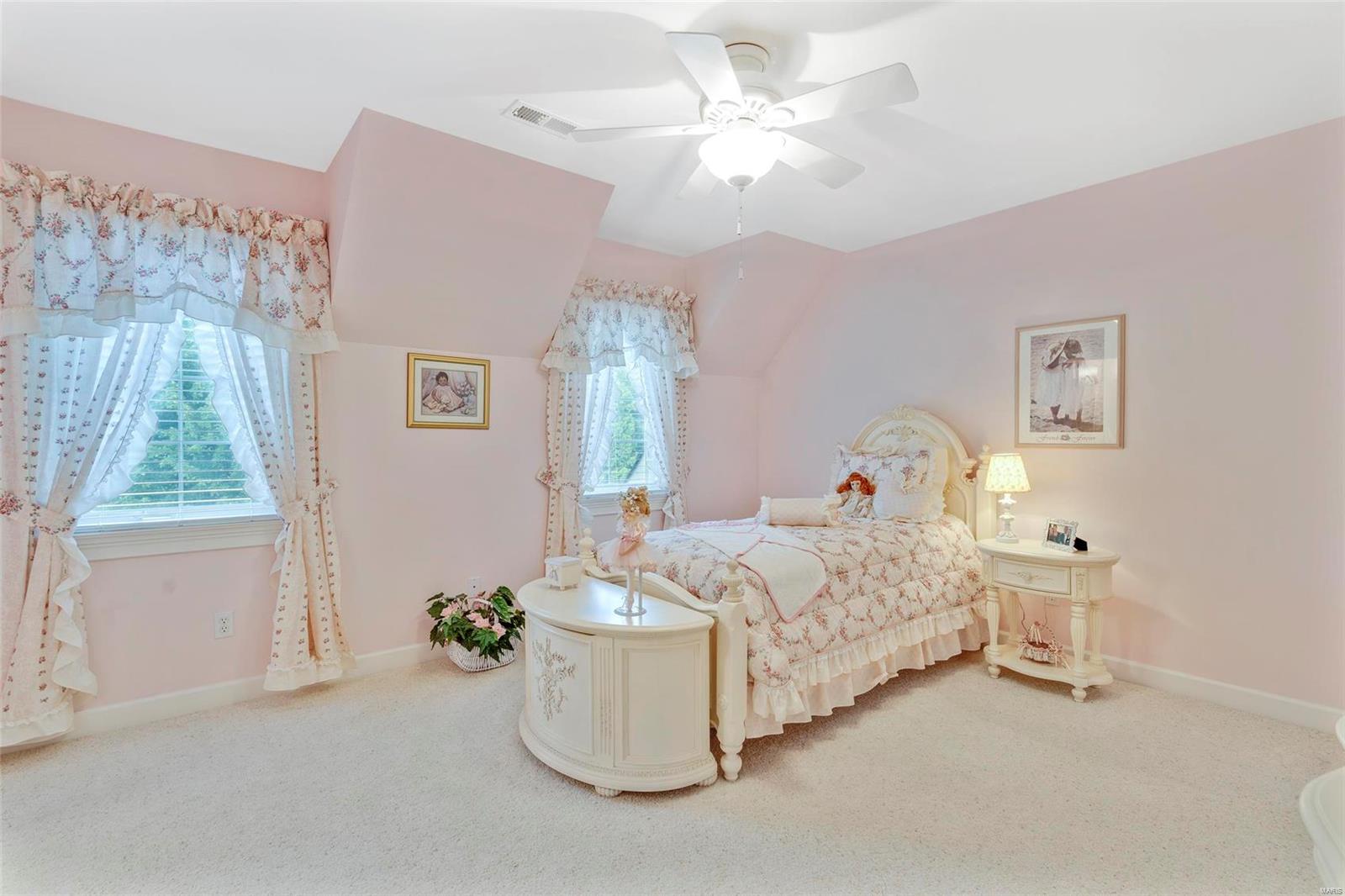 Christopher Bluffs - Residential