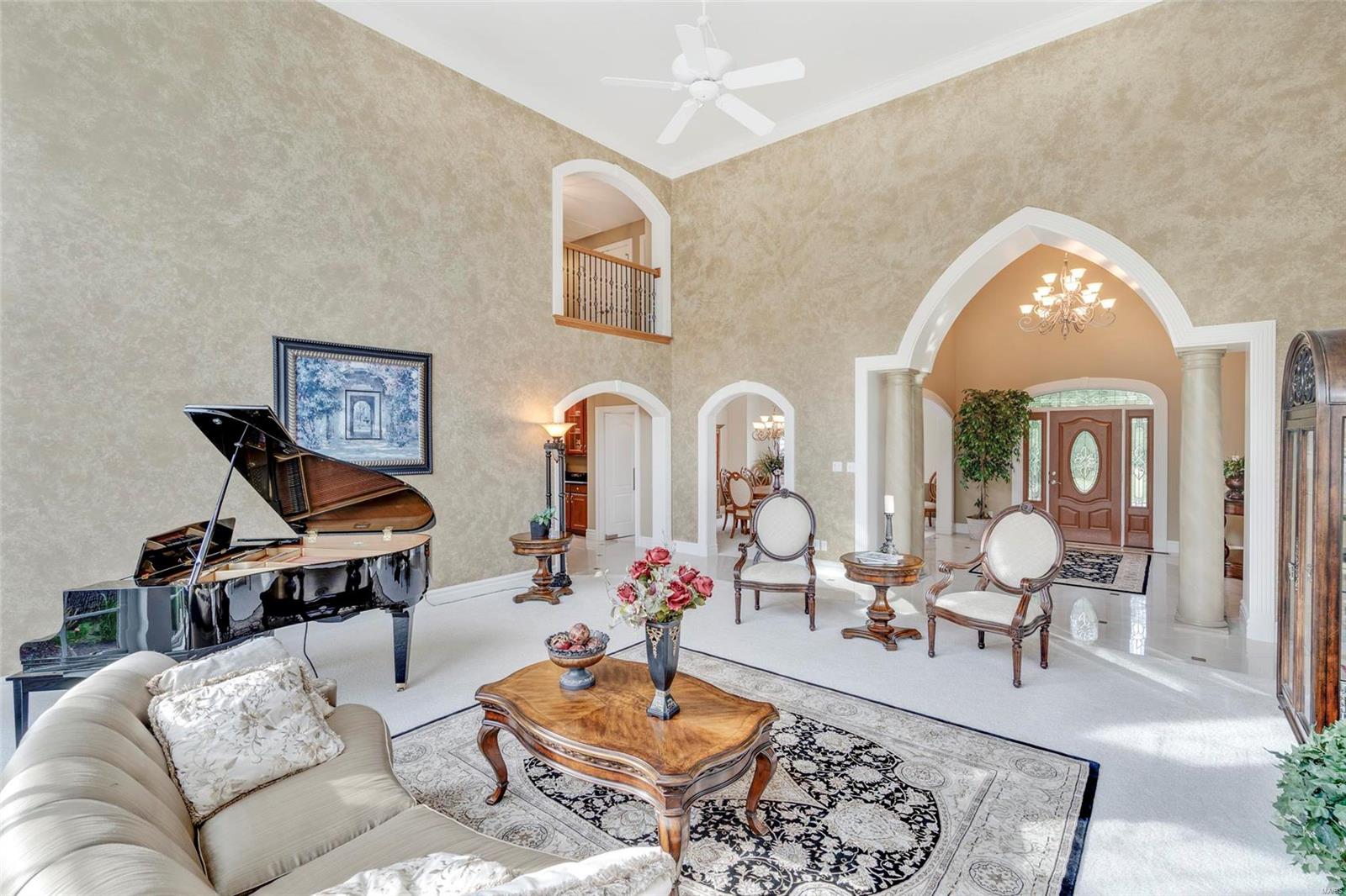 Christopher Bluffs - Residential