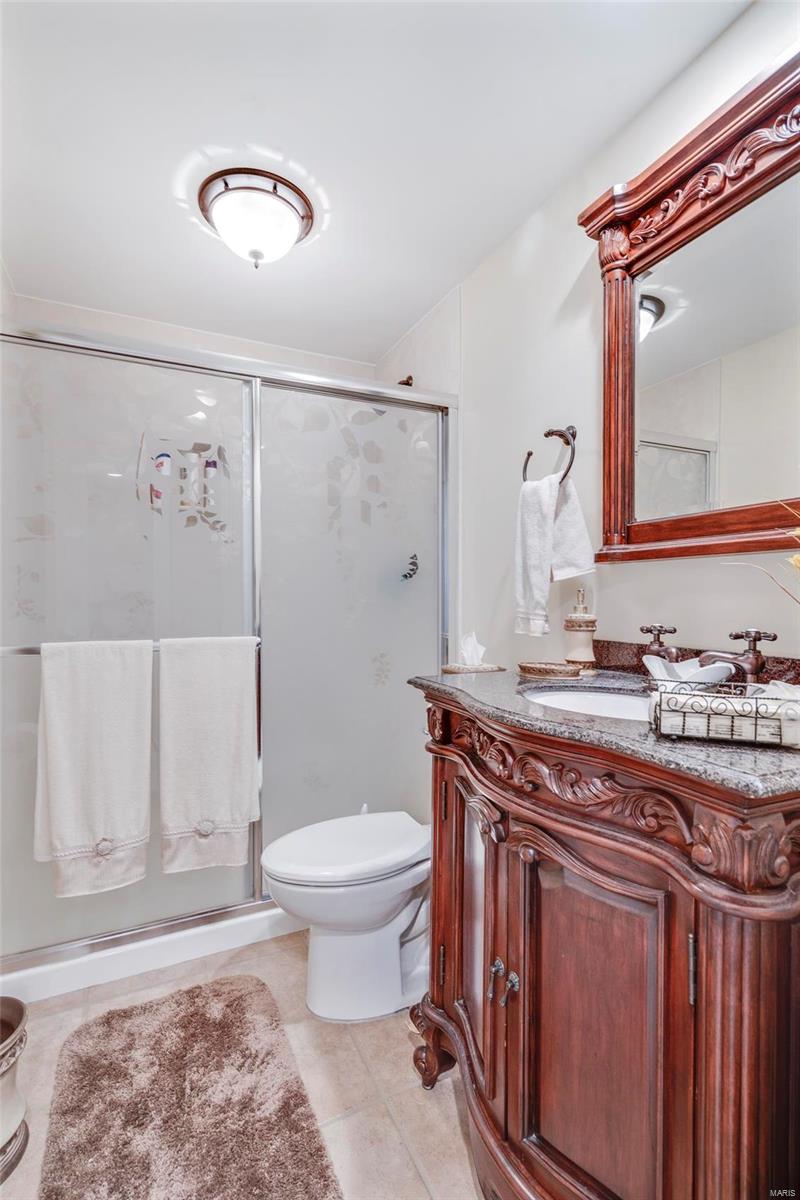 Christopher Bluffs - Residential