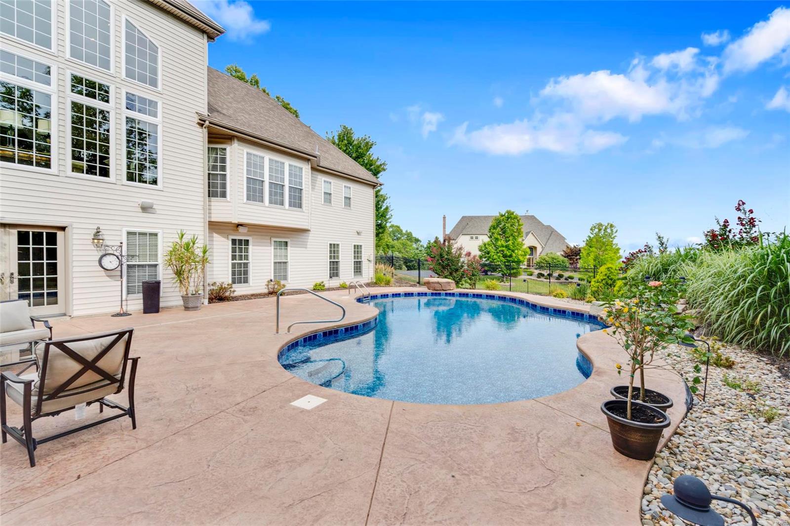 Christopher Bluffs - Residential