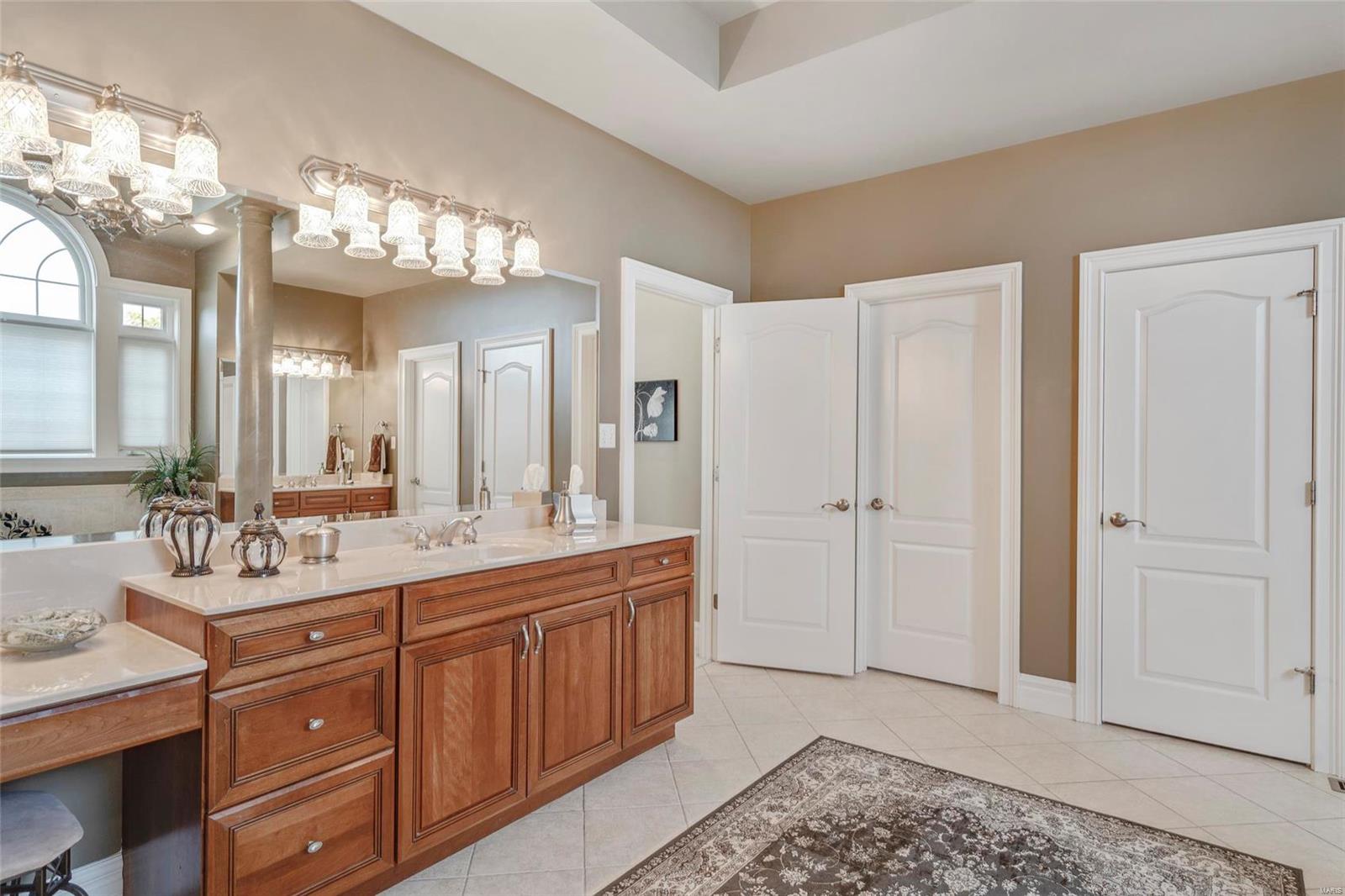 Christopher Bluffs - Residential