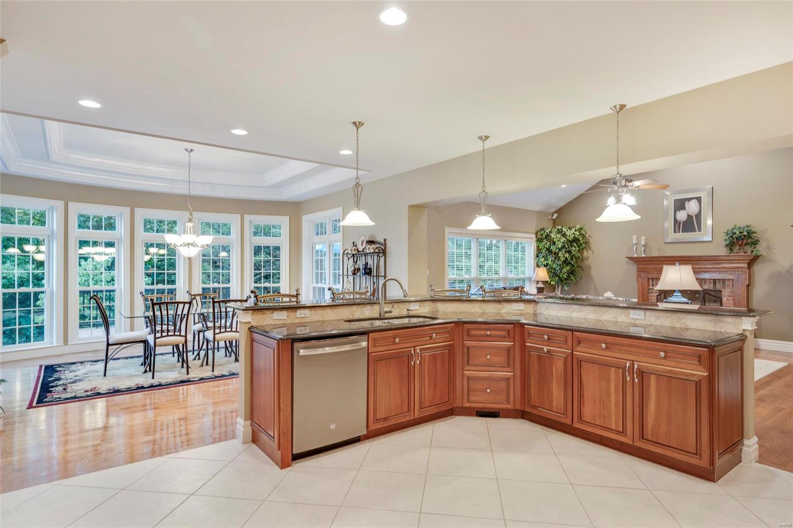 Christopher Bluffs - Residential