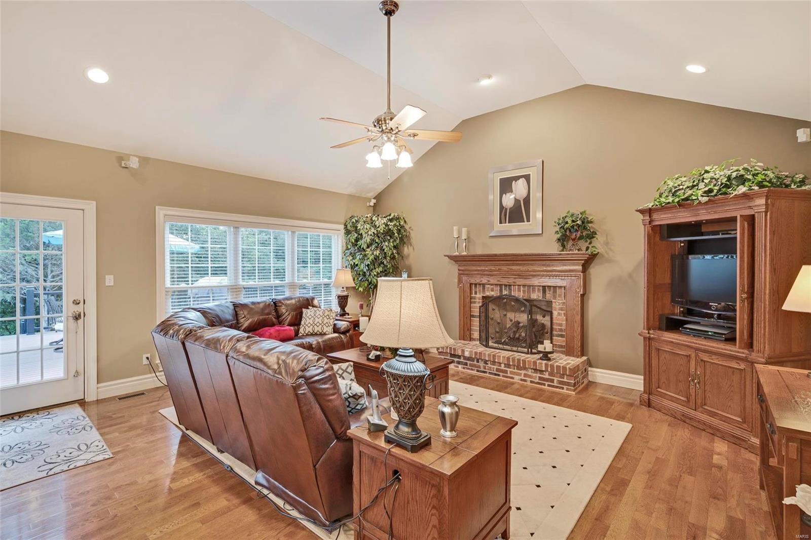 Christopher Bluffs - Residential