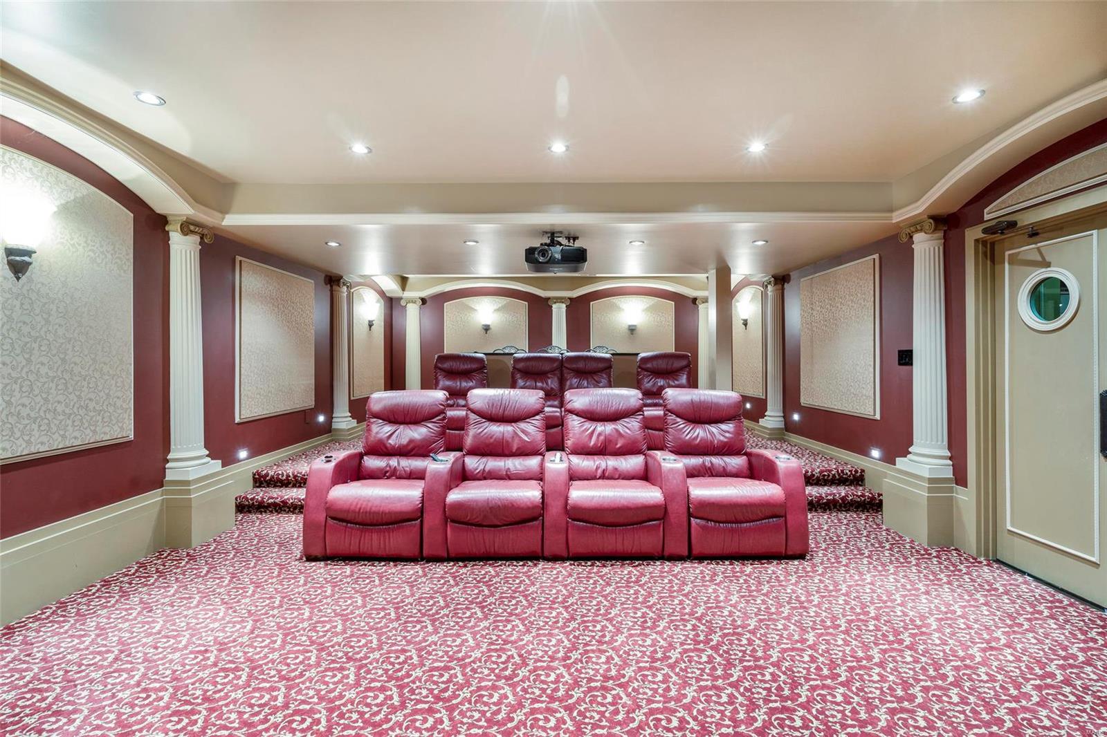 Christopher Bluffs - Residential