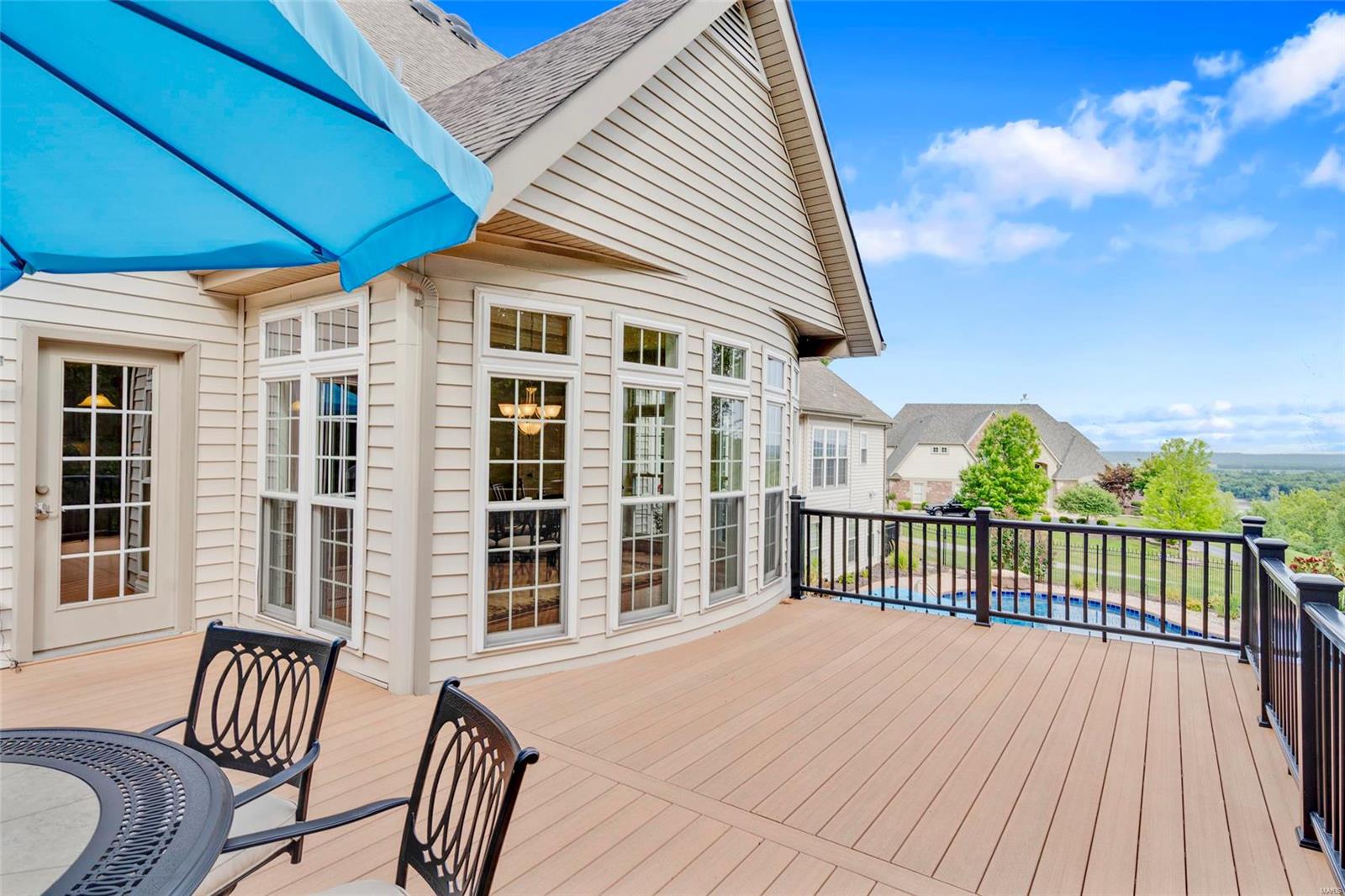 Christopher Bluffs - Residential