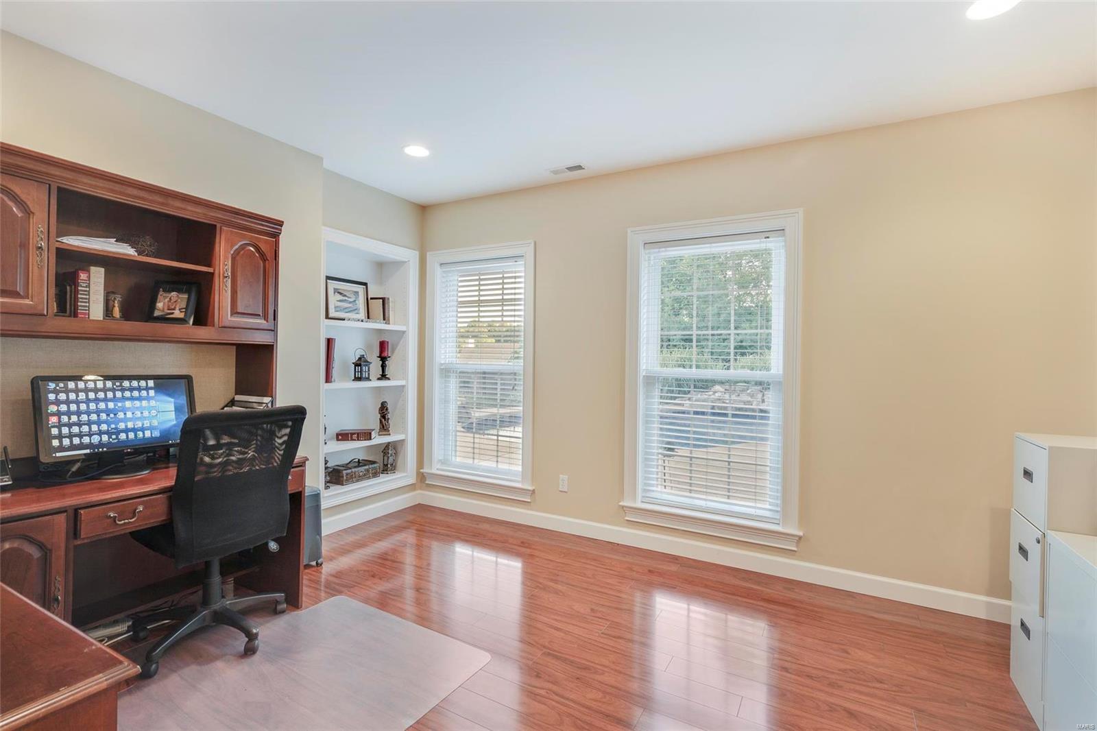 Christopher Bluffs - Residential