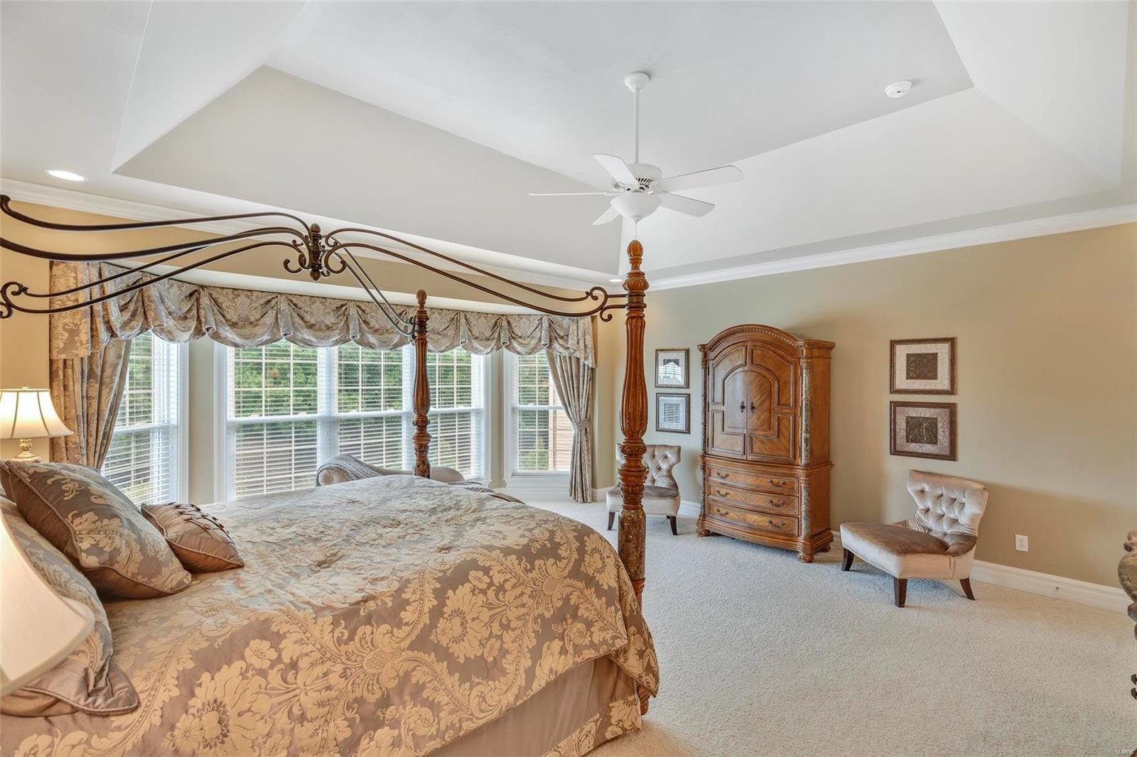 Christopher Bluffs - Residential