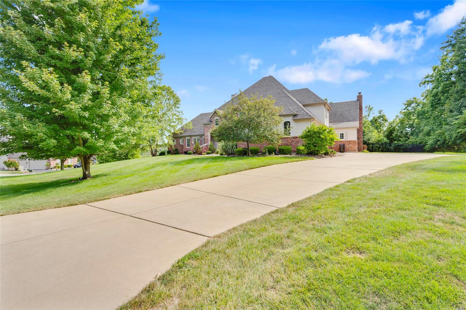 Christopher Bluffs - Residential