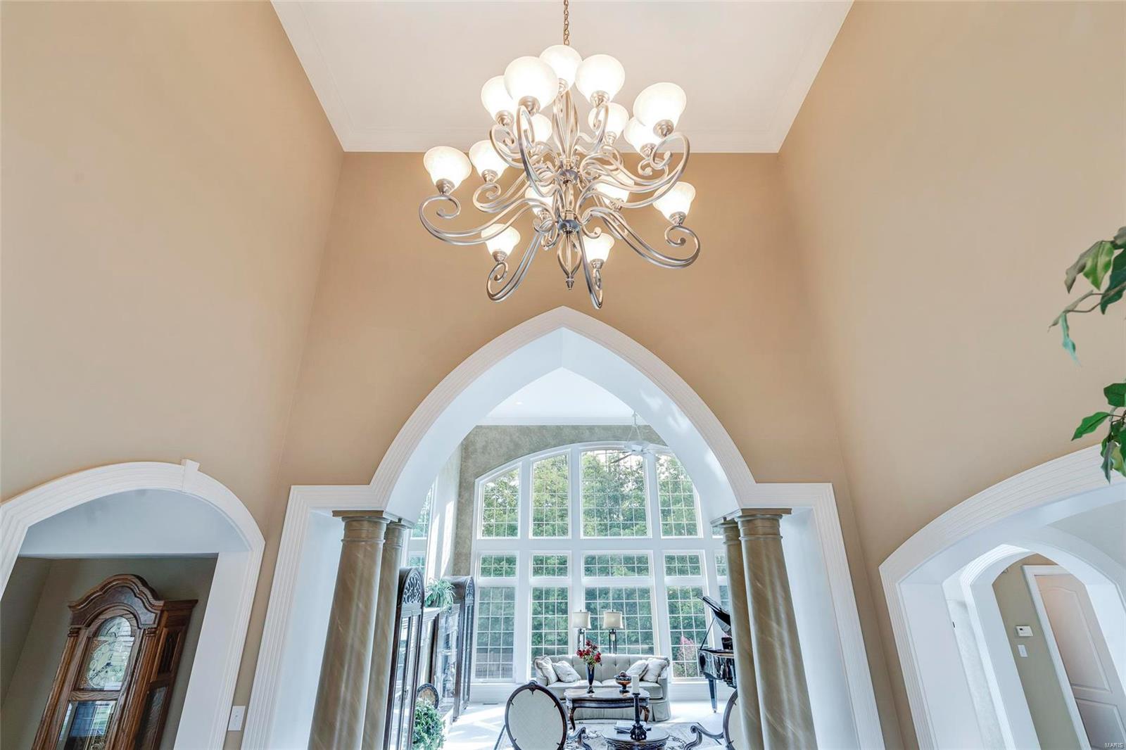 Christopher Bluffs - Residential