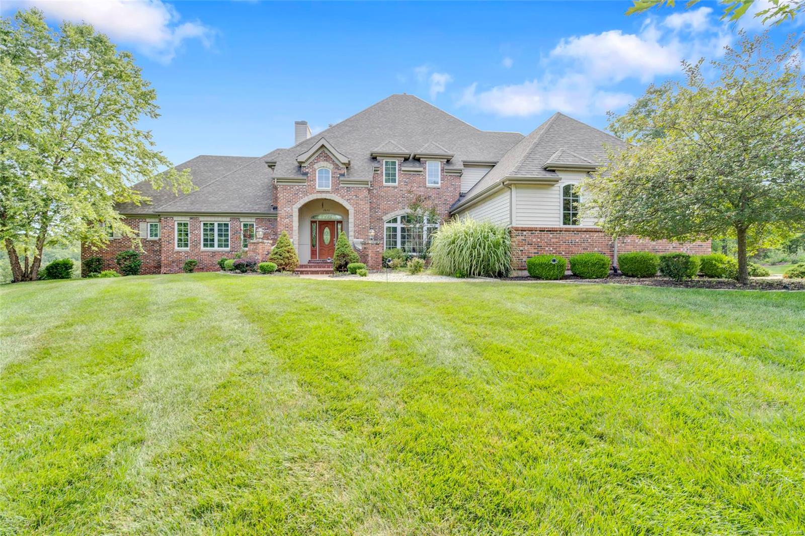 Christopher Bluffs - Residential