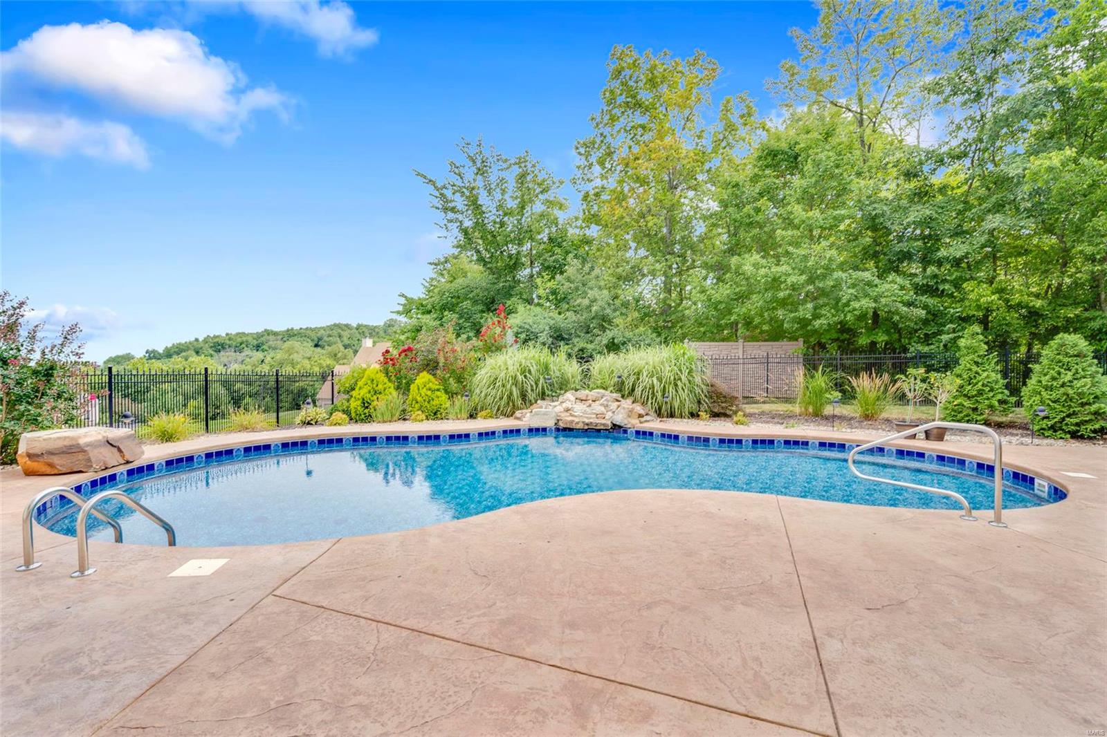 Christopher Bluffs - Residential