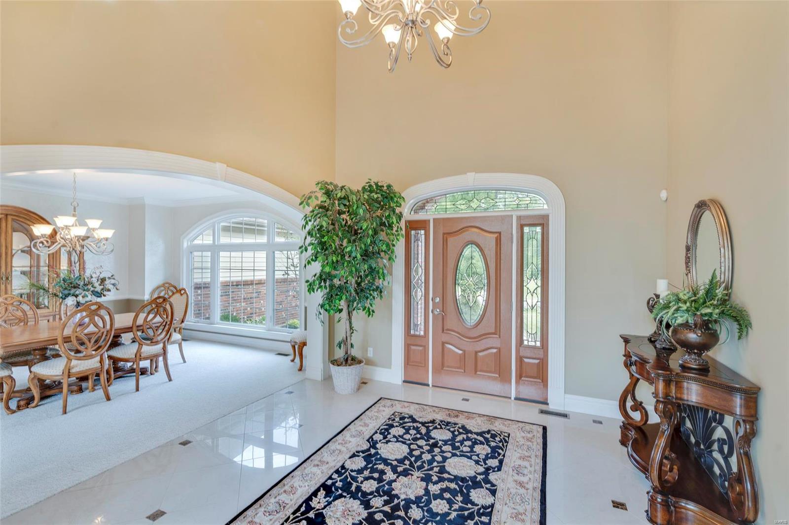 Christopher Bluffs - Residential