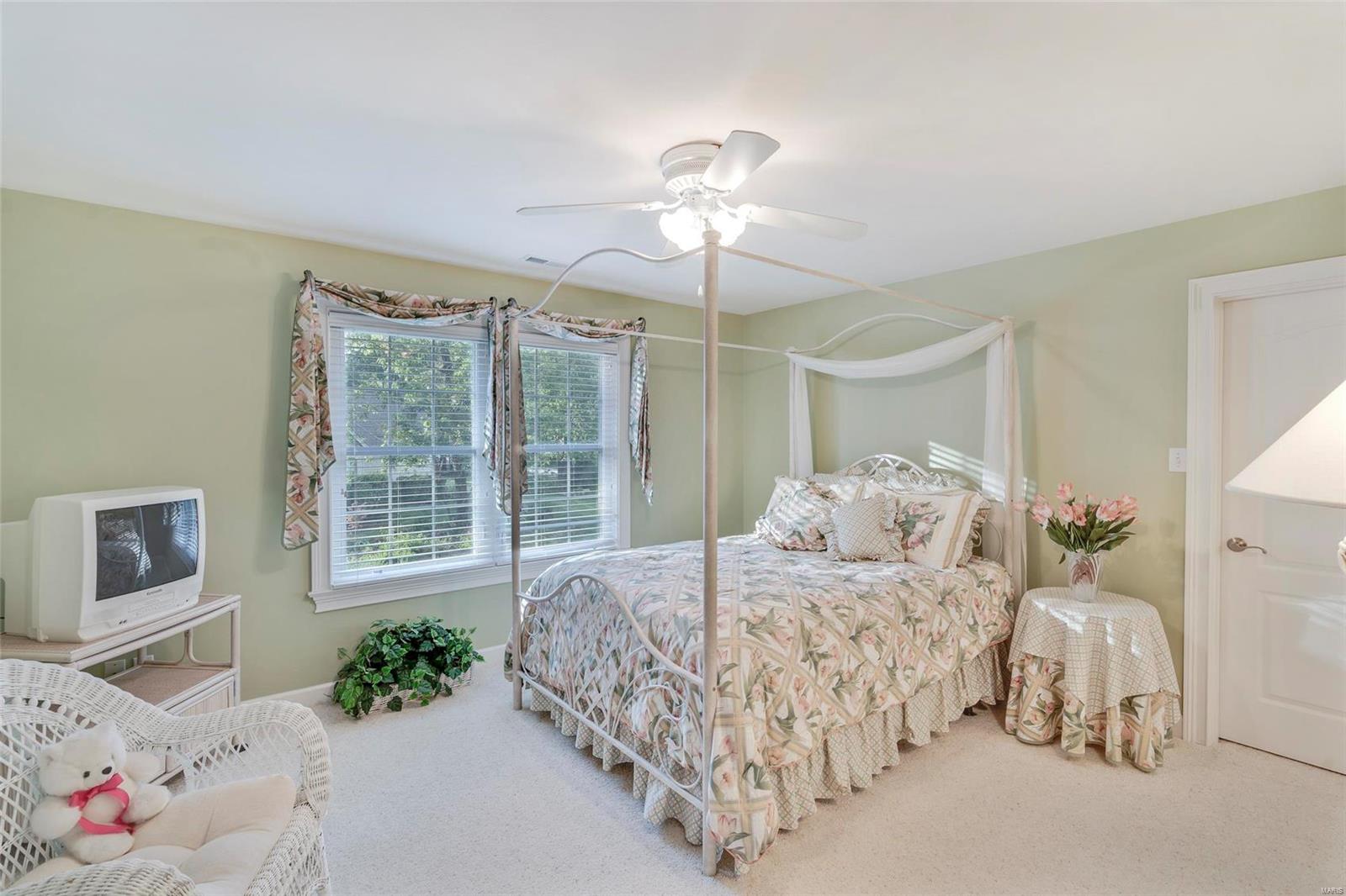 Christopher Bluffs - Residential