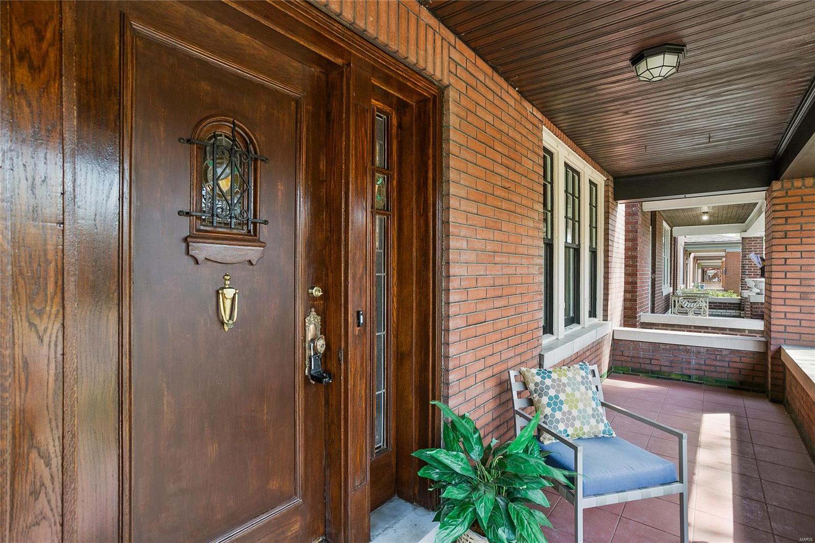 Forest Lawn Add - Residential