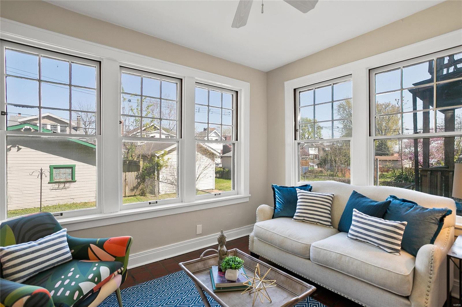 Forest Lawn Add - Residential