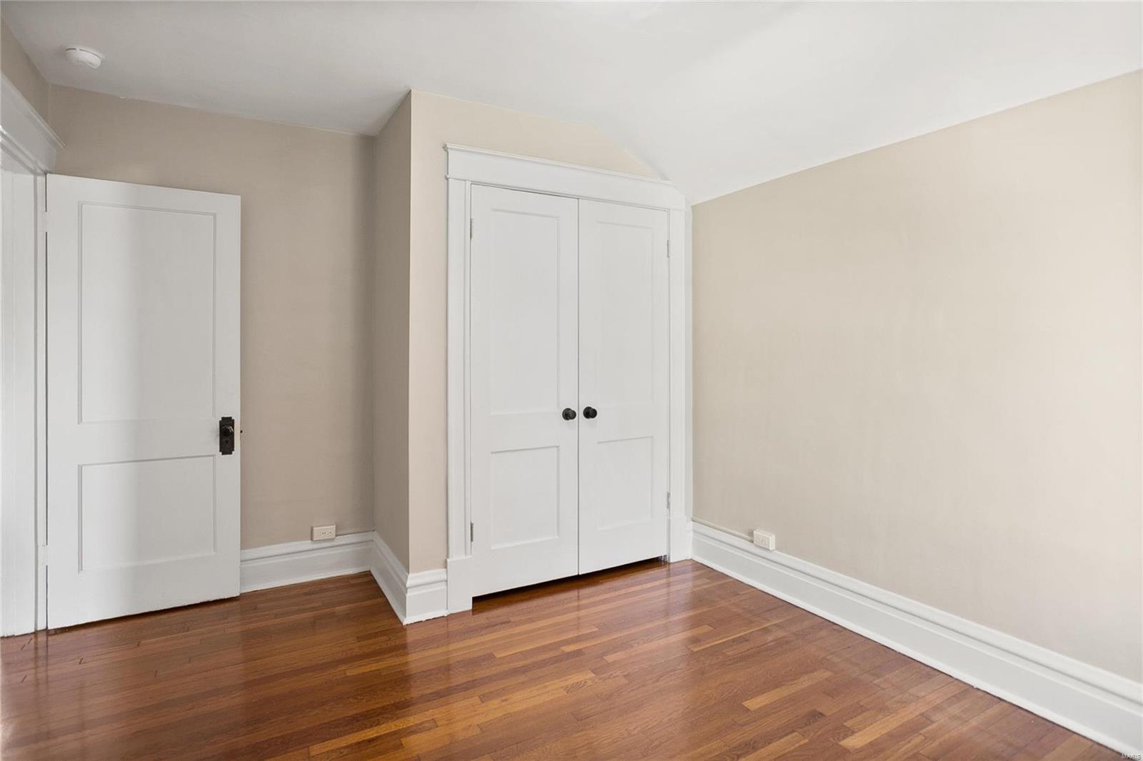 Forest Lawn Add - Residential