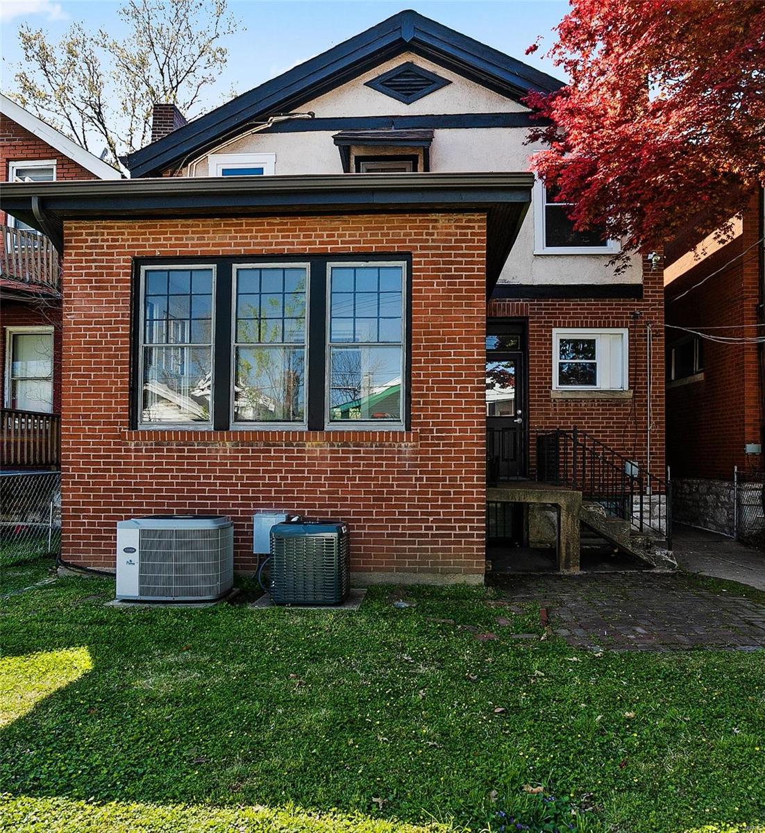 Forest Lawn Add - Residential