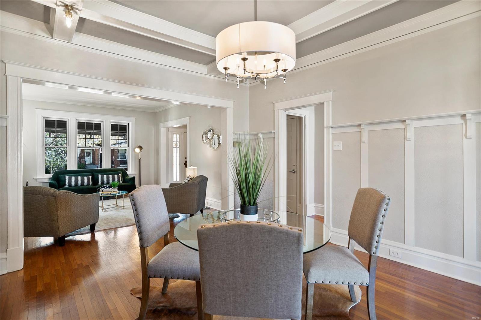 Forest Lawn Add - Residential