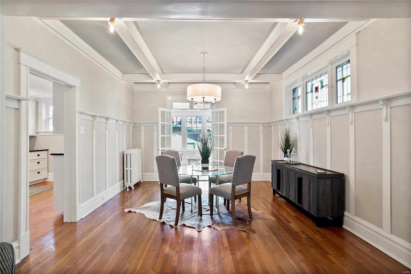 Forest Lawn Add - Residential