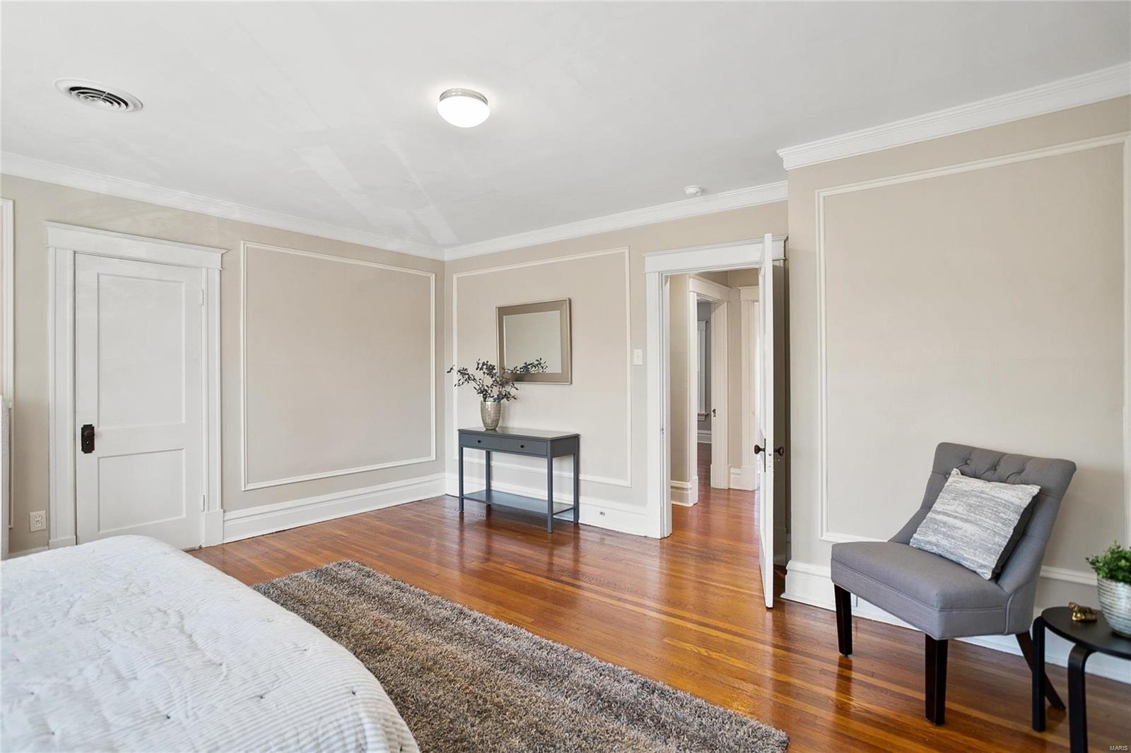 Forest Lawn Add - Residential