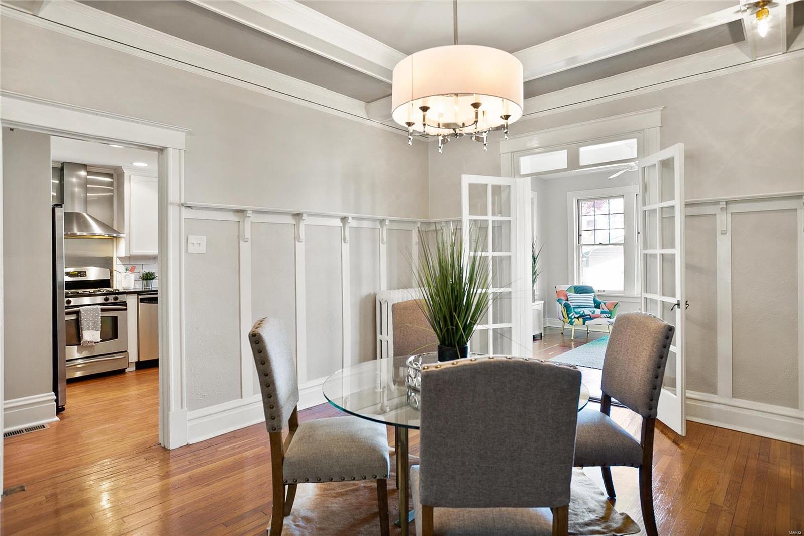 Forest Lawn Add - Residential