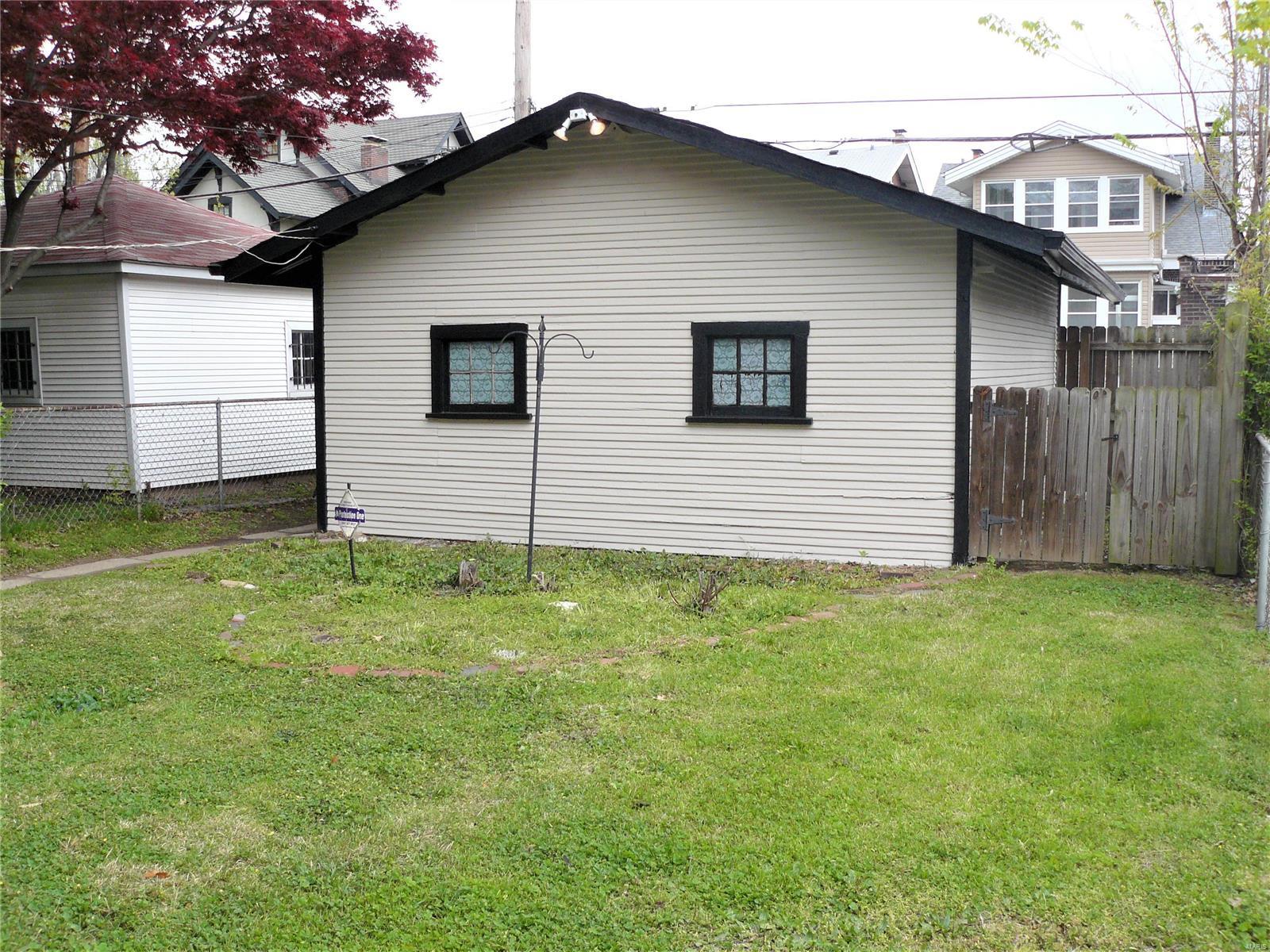 Forest Lawn Add - Residential