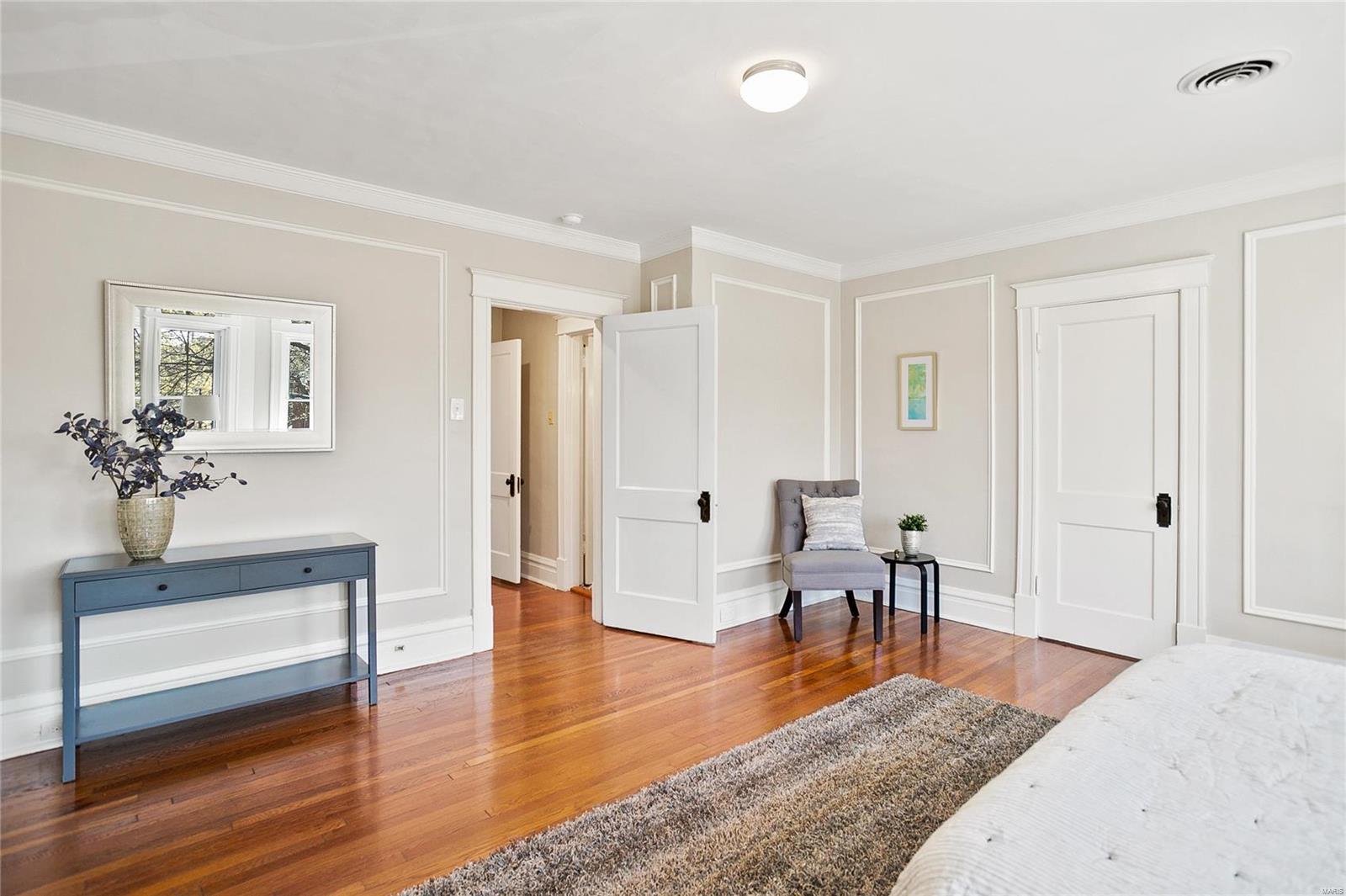 Forest Lawn Add - Residential